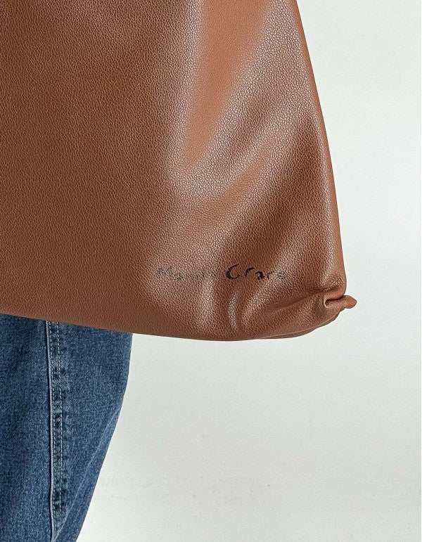 Sac Bag Essential Cacao Ma143