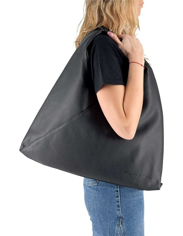 Sac Bag Essential Black Ma001