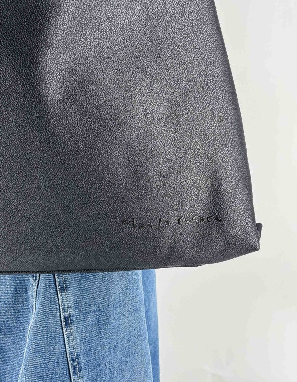 Sac Bag Essential Black Ma001