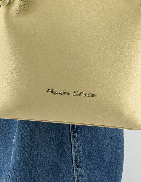 Small Lemonade Tote Bag Ma658