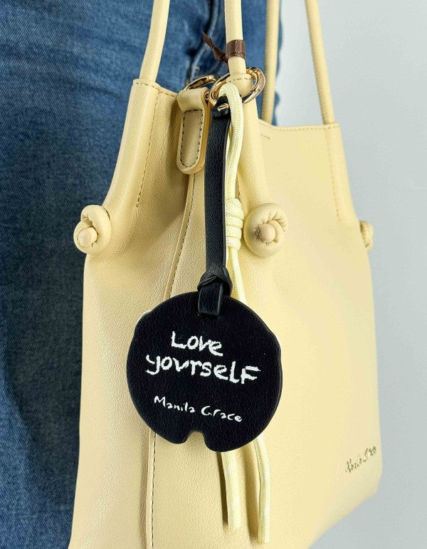 Small Lemonade Tote Bag Ma658