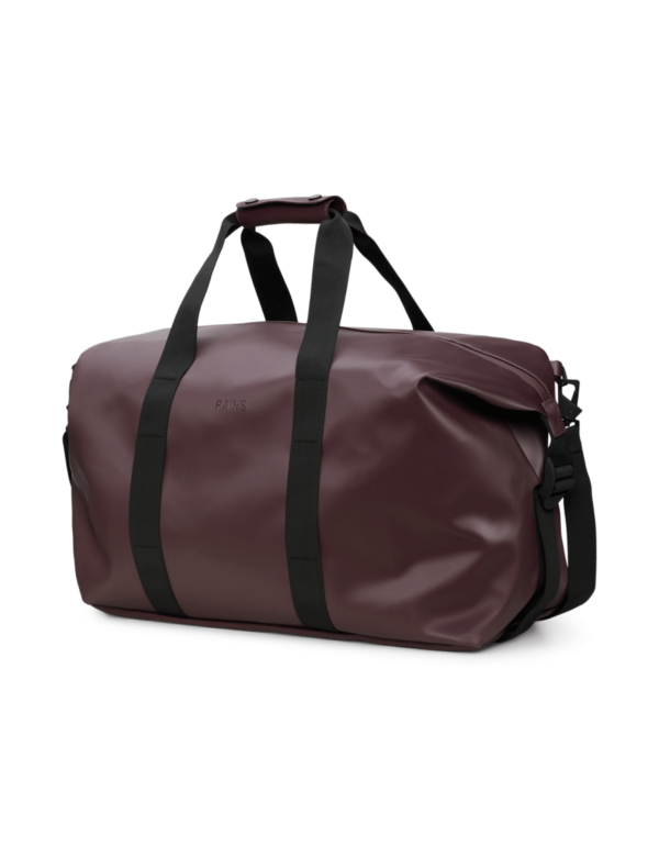 Hilo Weekend Bag 14200 Depth