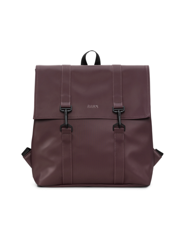 Msn Bag Mini Backpack 13310 Depth