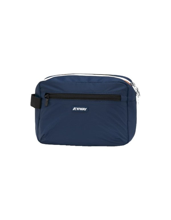Beauty Case Demu Blue Insignia