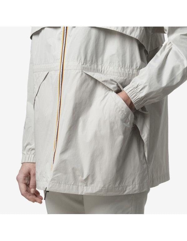 Giacca Aubeline Memory Touch Beige Lt