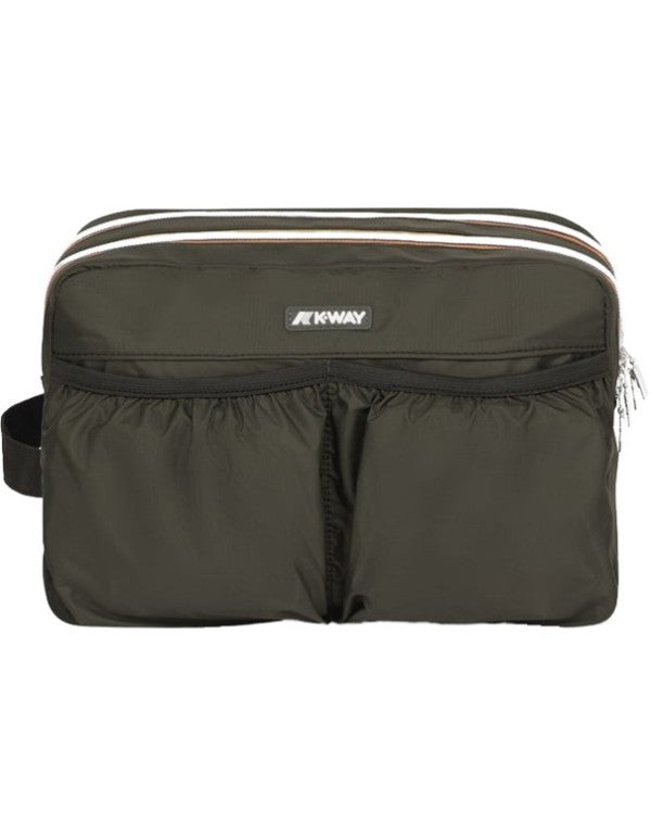 Beauty Albas Green Blackish