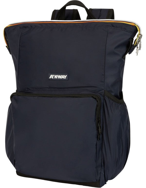 Maizy Blue Depth Backpack