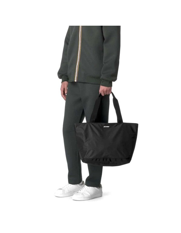 Tote Bag Clere Black Pure