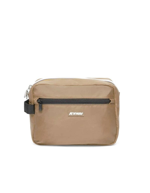 Beauty Case Demu Beige Lt