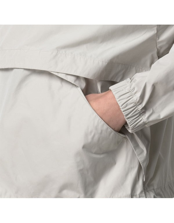 Giacca Aubette Memory Touch Beige Lt