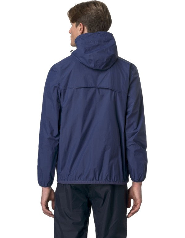 Giacca Le Vrai 4.0 Claude Blue Insignia