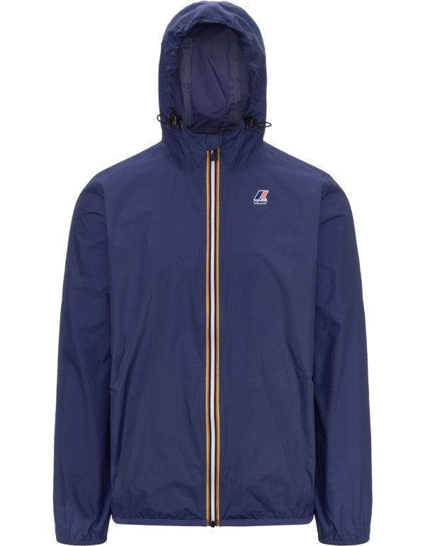 Giacca Le Vrai 4.0 Claude Blue Insignia