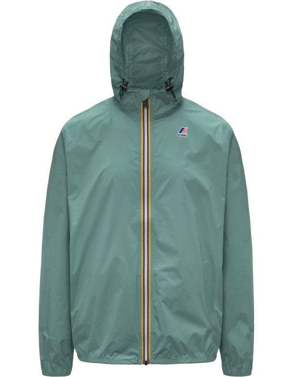 Giacca Le Vrai 4.0 Claude Green Mine