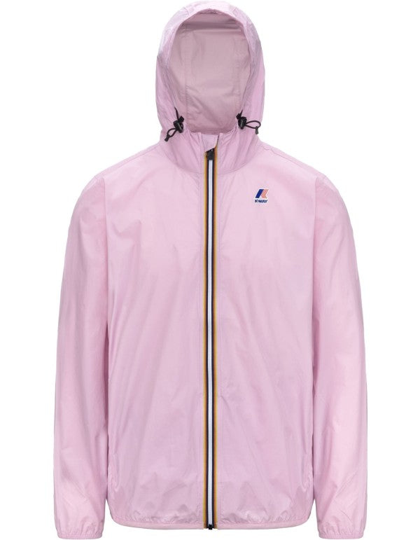 Giacca Le Vrai 4.0 Claude Pink Lavender