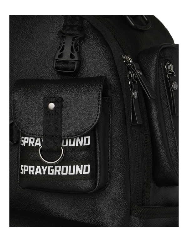 Midnight Osaka Payload Backpack China