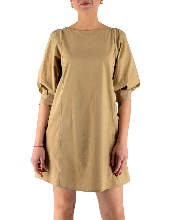 Short Rope Dress Md607