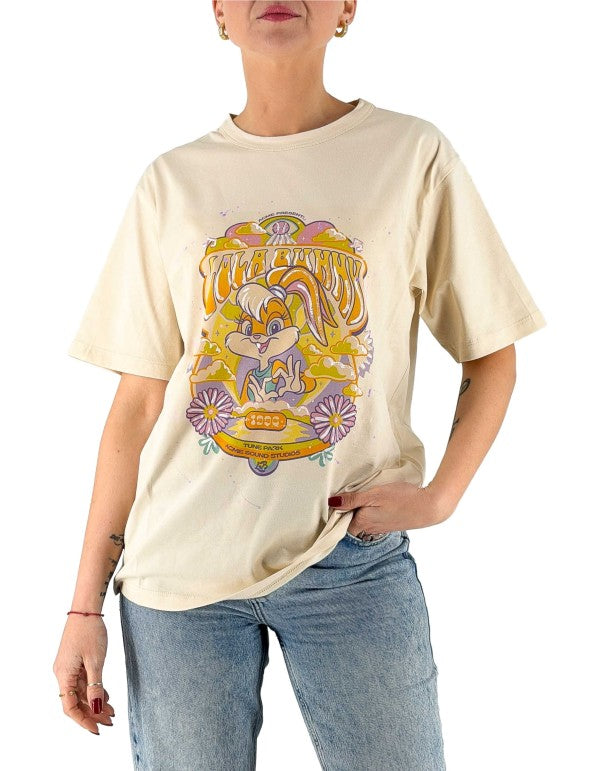 Lola Bunny Tee