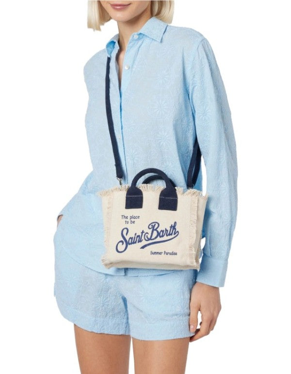 Borsetta Vanity Mini Ecrù 1160