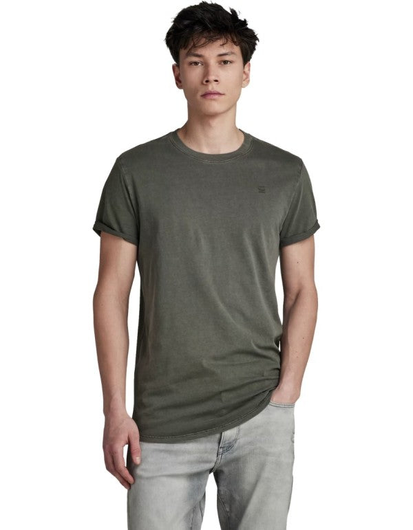 T-shirt Lash R T S\s Asfalt Gd