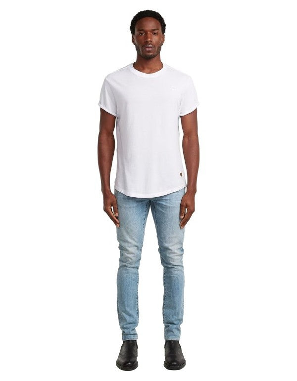 Jeans 3301 Slim Lt Aged