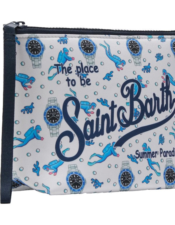 Pochette Aline Sub Watch 01