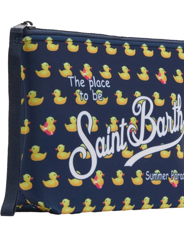 Pochette Aline Ducky 61