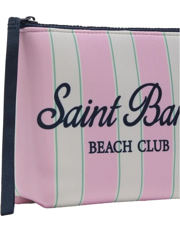 Pochette Aline Beach Stripes 2153