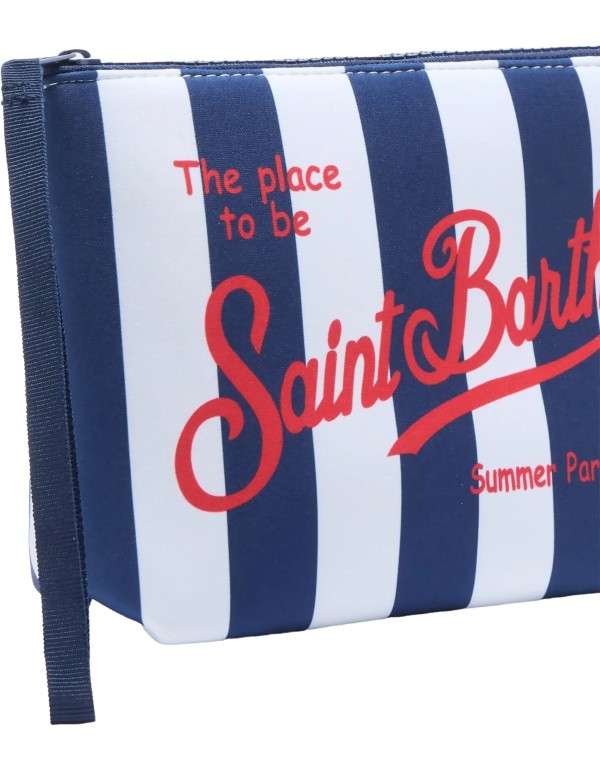 Pochette Aline Stripes Pop V 61