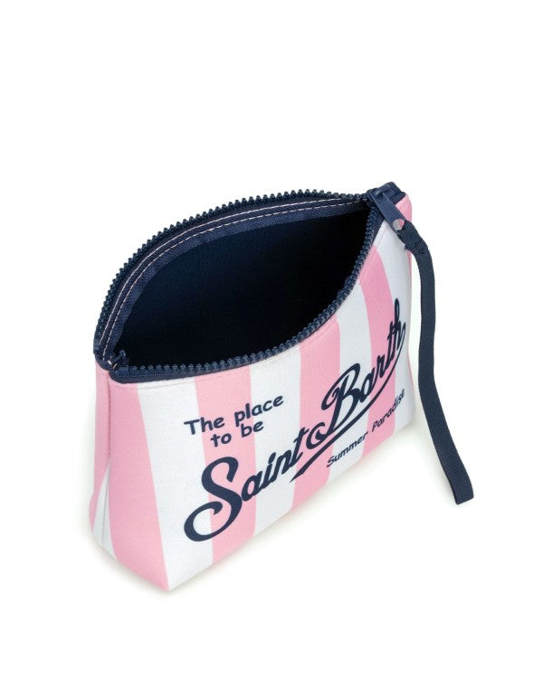 Pochette Aline Stripes Pop V 21