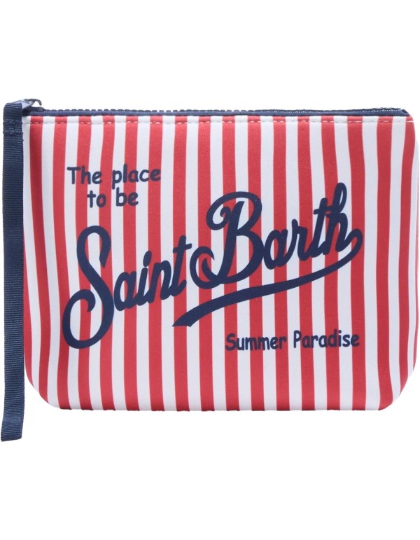 Pochette Aline Stripes Mini V 41