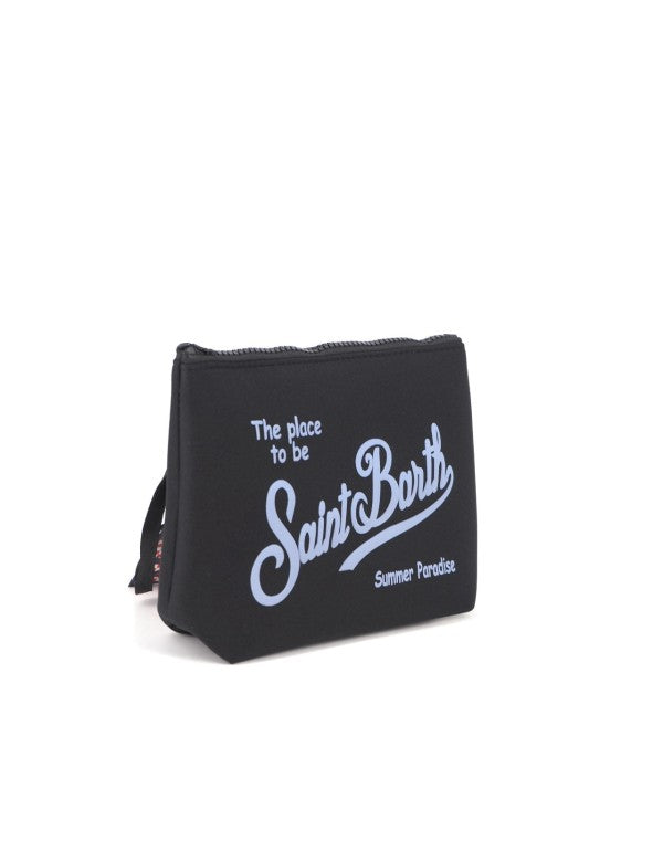 Pochette Aline Nera 0015