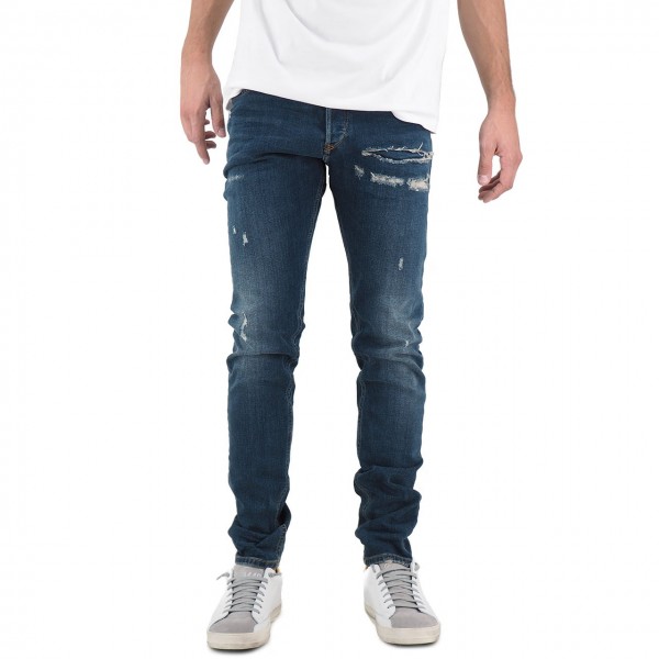 Diesel | Tepphar Jeans, Blu | DSL_00SWID 0890R 01