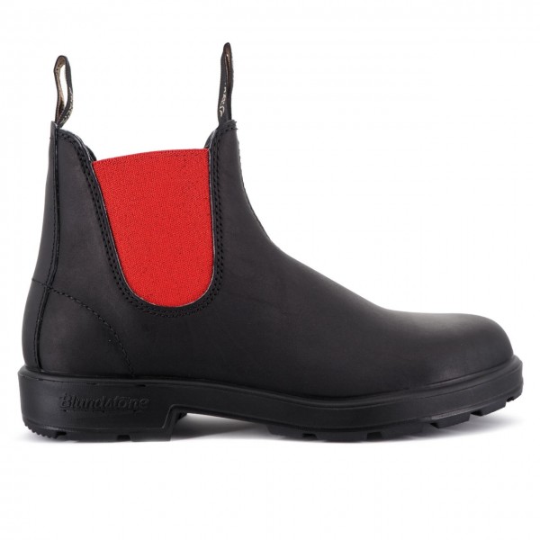 Blundstone | 508 El Side Boot Nero | BST_BCCAL0020 0508 888