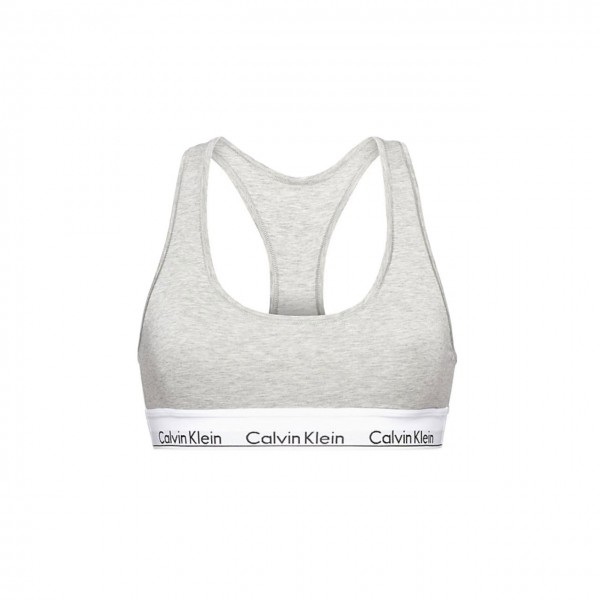 Calvin Klein | Bralette, Nero | CKL_0000F3785E020