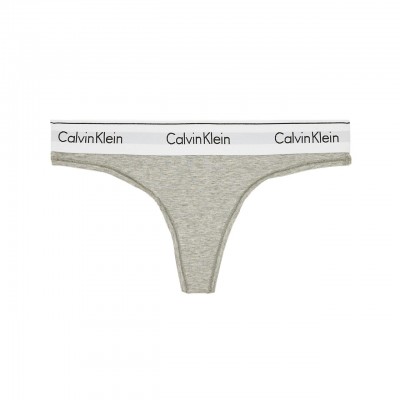 Calvin Klein | Bikini, Grigio | CKL_0000F3786E020