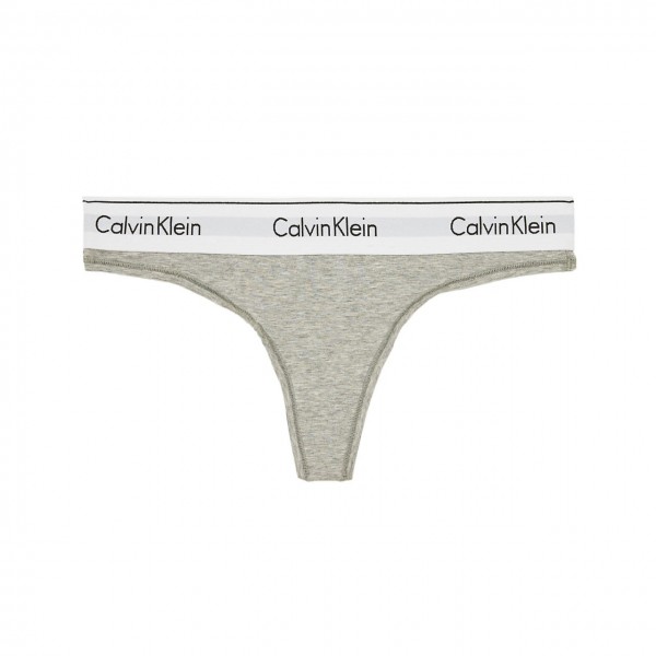 Calvin Klein | Bikini, Grigio | CKL_0000F3786E020