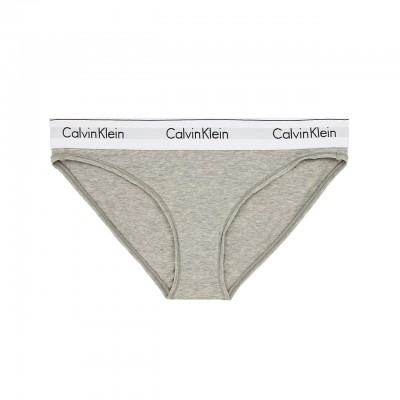 Calvin Klein | Bikini, Grigio | CKL_0000F3787E020