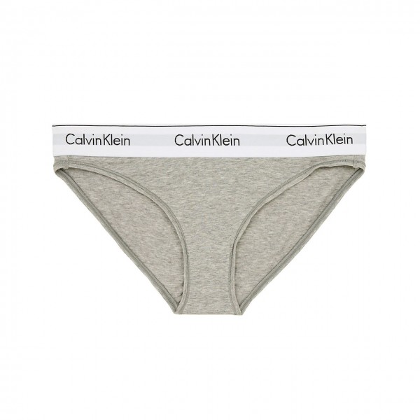 Calvin Klein | Bikini, Grigio | CKL_0000F3787E020