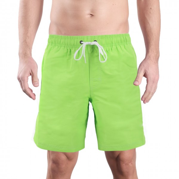 Sundek | Costume Pantaloncino, Verde | SUN_M505BDTA100 608