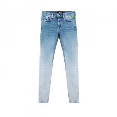 Replay | Jeans, Blu | RPY_WH689E.030.69D 638.010