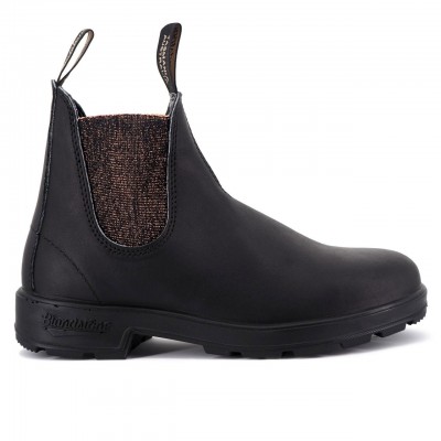 Blundstone | 1924 El Side Boot Nero | BST_BCCAL0451 1924 888
