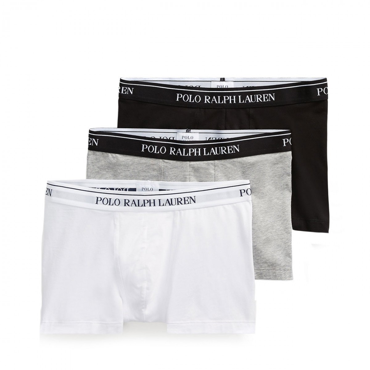 Polo Ralph Lauren | Boxer In Sotone Stretch Boxer 3 Pack | RLU_714513424003