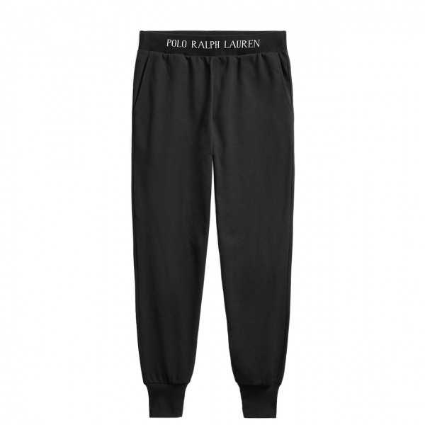 Polo Ralph Lauren | Pantalone Da Jogging , Nero | RLU_714804801002