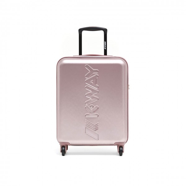 K-Air Hand Luggage, Pink