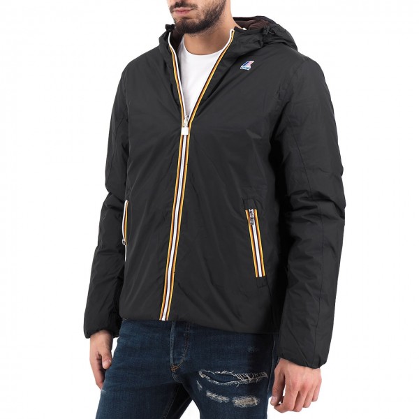 Jacques Thermo Plus Double Jacket