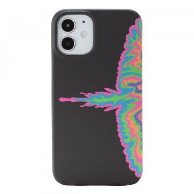 Cover Psychedelic iPhone 12...
