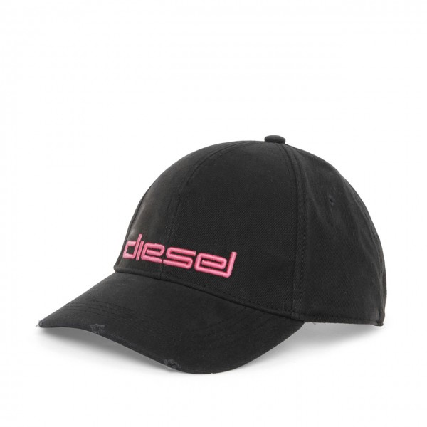 Decho Hat, Black