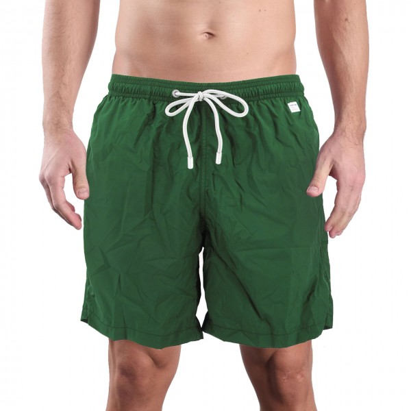 Pantone 52 Ultralight Swimsuit, Green