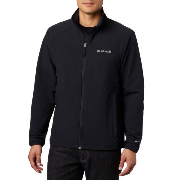 Heaher Canyon Jacket, Black
