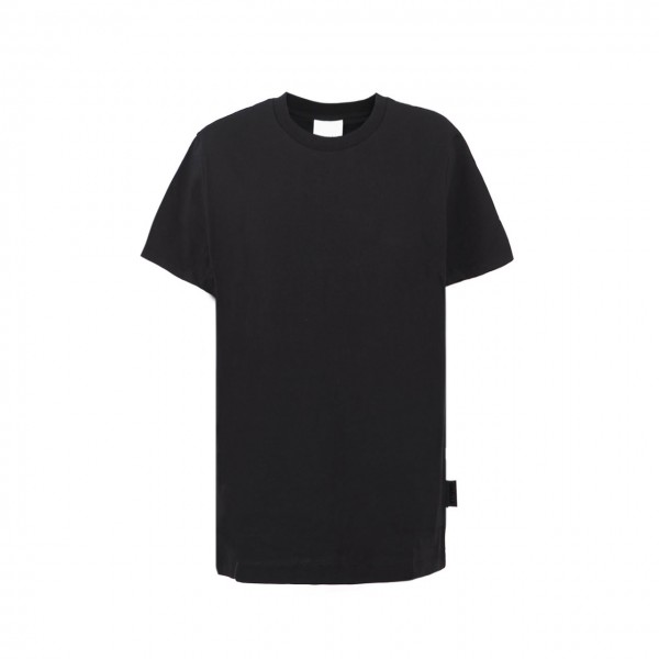 Modal Jersey T-Shirt, Black